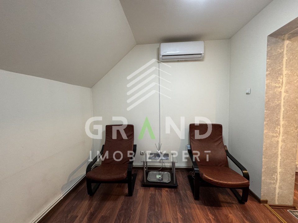 Ap 1 camera LA CASA, zona Marasti/Fabricii de Zahar