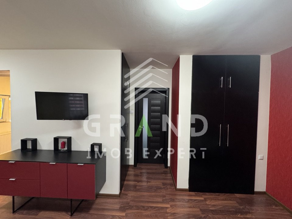 Ap 1 camera LA CASA, zona Marasti/Fabricii de Zahar