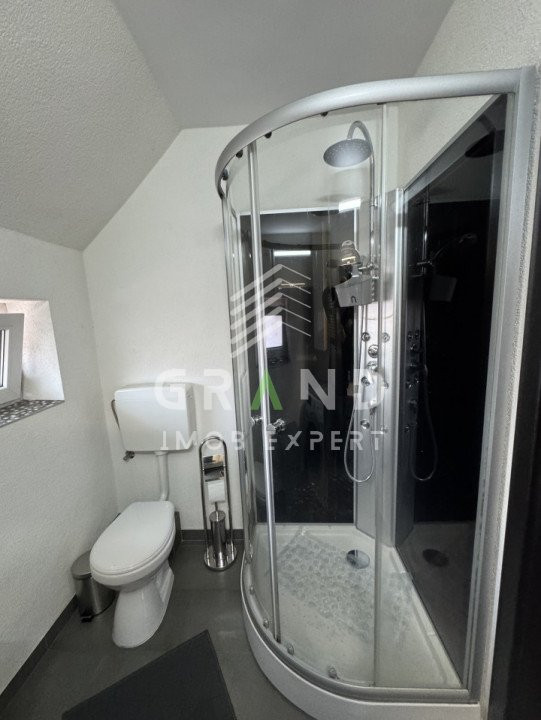 Ap 1 camera LA CASA, zona Marasti/Fabricii de Zahar