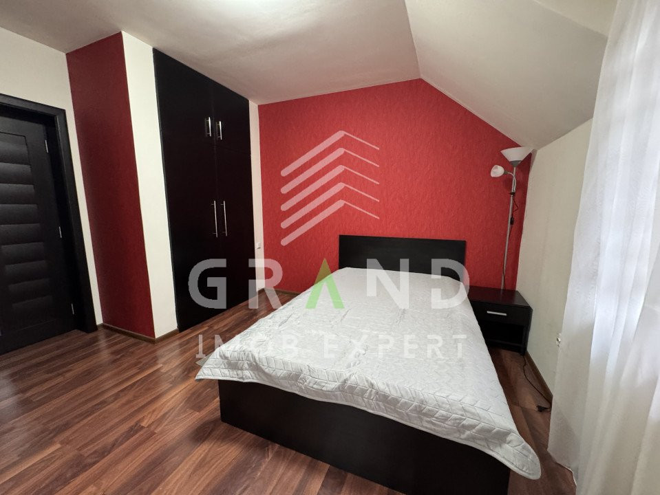 Ap 1 camera LA CASA, zona Marasti/Fabricii de Zahar