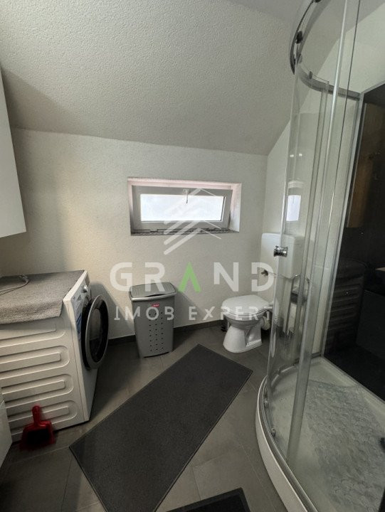 Ap 1 camera LA CASA, zona Marasti/Fabricii de Zahar