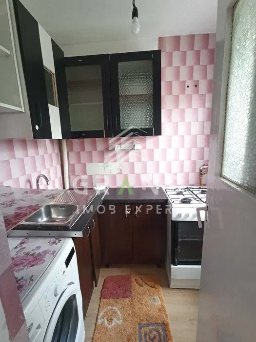 Garsoniera,ECONOMA,BALCON,Zona Marasti/Cernei