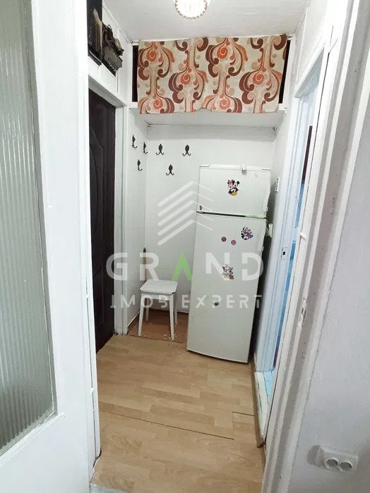 Garsoniera,ECONOMA,BALCON,Zona Marasti/Cernei
