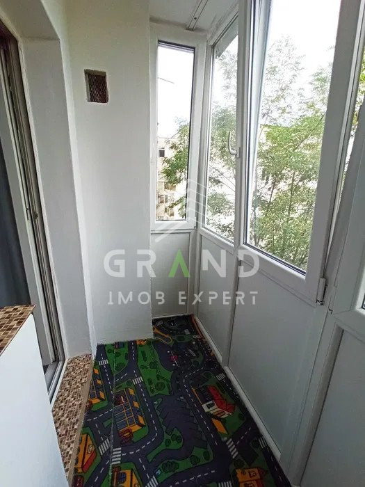 Garsoniera,ECONOMA,BALCON,Zona Marasti/Cernei