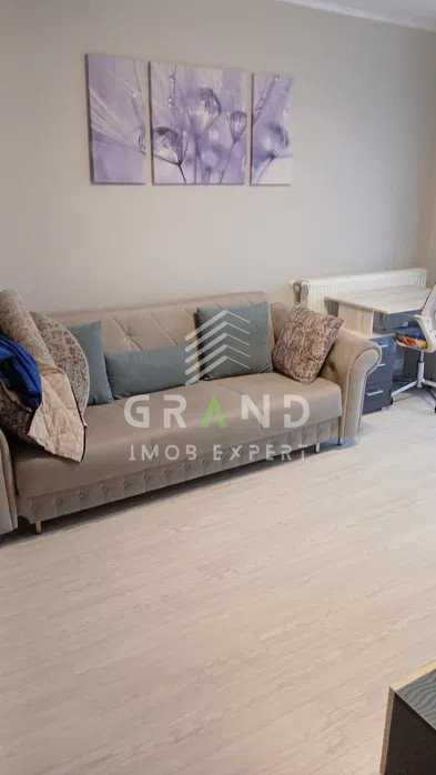  Ap 2 camere| 50 mp| Parcare subterană| Iris/Junior Residence,