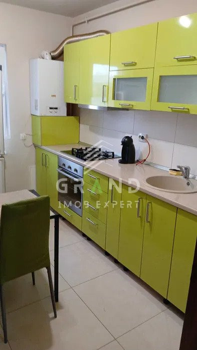  Ap 2 camere| 50 mp| Parcare subterană| Iris/Junior Residence,