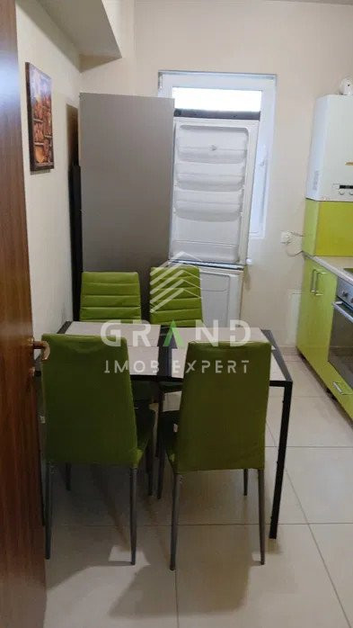  Ap 2 camere| 50 mp| Parcare subterană| Iris/Junior Residence,