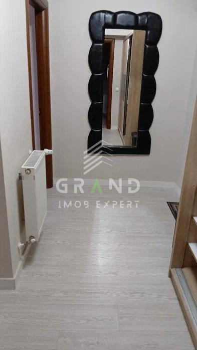  Ap 2 camere| 50 mp| Parcare subterană| Iris/Junior Residence,