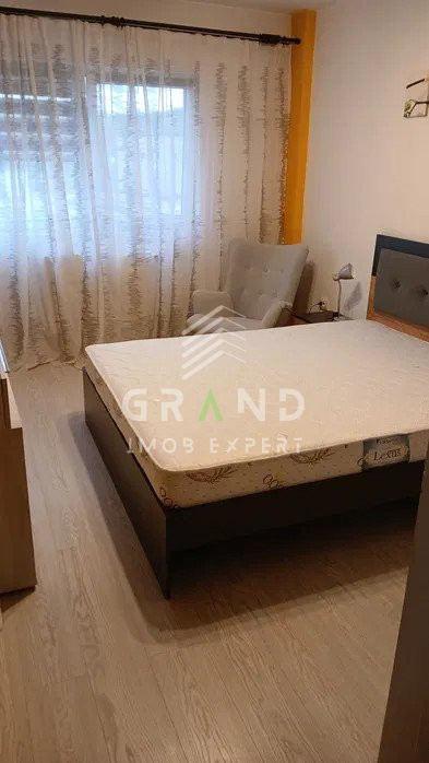  Ap 2 camere| 50 mp| Parcare subterană| Iris/Junior Residence,