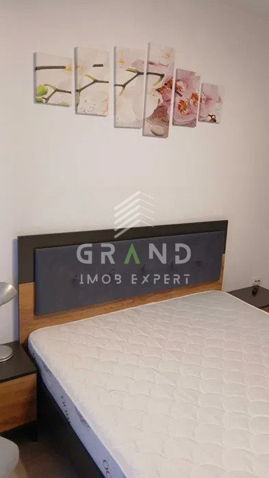  Ap 2 camere| 50 mp| Parcare subterană| Iris/Junior Residence,