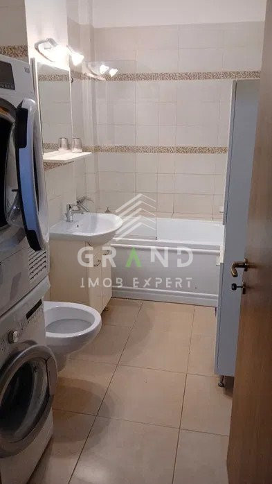  Ap 2 camere| 50 mp| Parcare subterană| Iris/Junior Residence,