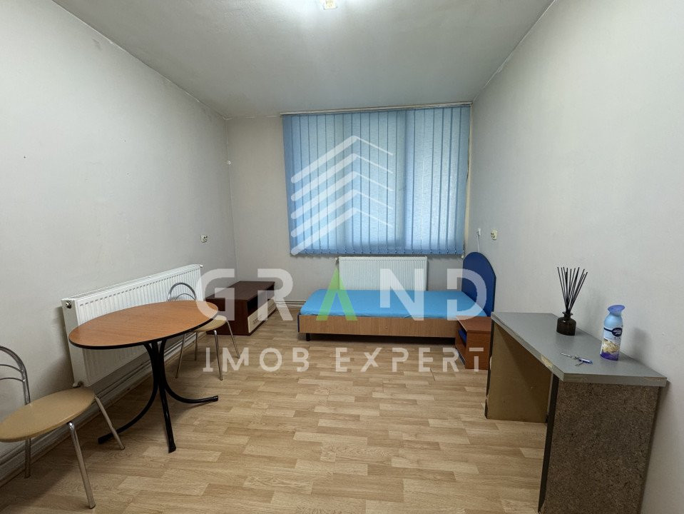 Oportunitate!Garsoniera,UTILITATI INCLUSE,Zona Marasti/Marasesti