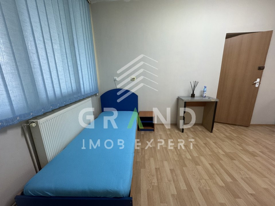 Oportunitate!Garsoniera,UTILITATI INCLUSE,Zona Marasti/Marasesti