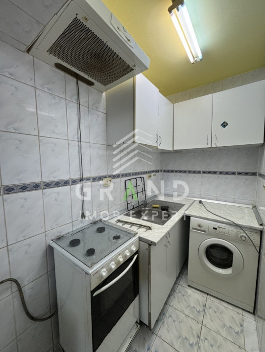 Oportunitate!Garsoniera,UTILITATI INCLUSE,Zona Marasti/Marasesti