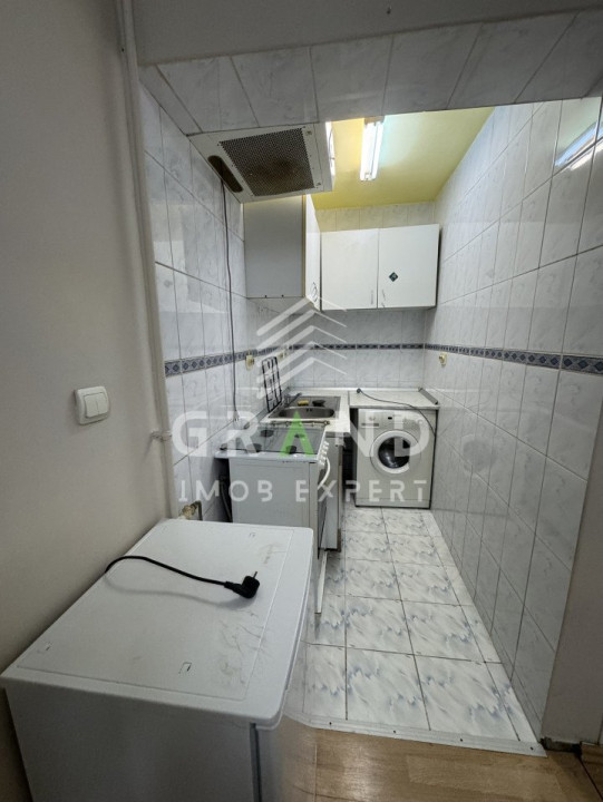 Oportunitate!Garsoniera,UTILITATI INCLUSE,Zona Marasti/Marasesti