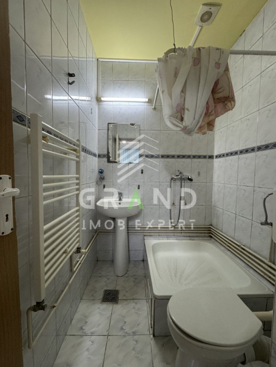 Oportunitate!Garsoniera,UTILITATI INCLUSE,Zona Marasti/Marasesti