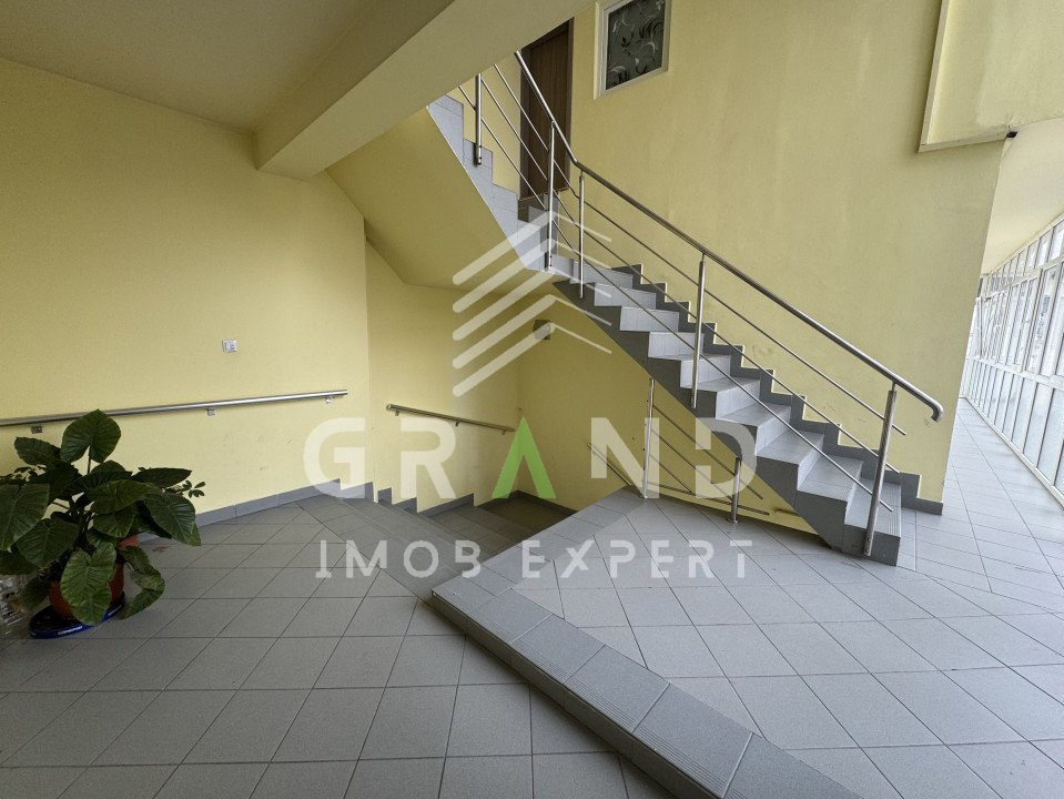 Oportunitate!Garsoniera,UTILITATI INCLUSE,Zona Marasti/Marasesti