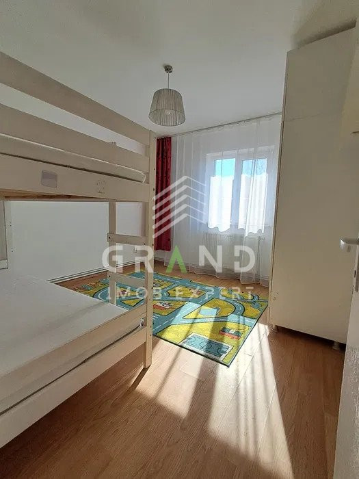 Ap 2 camere DECOMANDAT, PARCARE, zona Gruia