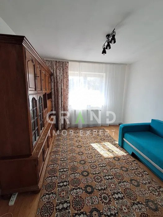 Ap 2 camere DECOMANDAT, PARCARE, zona Gruia