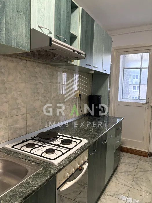 Ap 2 camere | 40 mp | Balcon |🐶 Pet friendly/ Mănăștur/Mehedinți