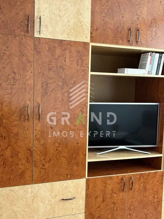 Ap 2 camere | 40 mp | Balcon |🐶 Pet friendly/ Mănăștur/Mehedinți