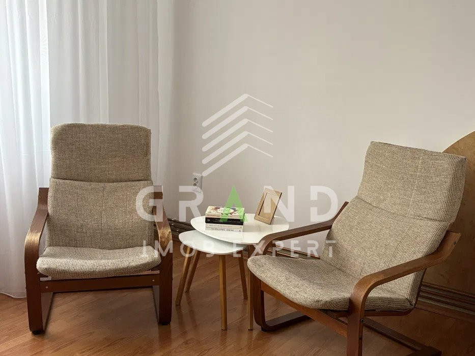 Ap 2 camere | 40 mp | Balcon |🐶 Pet friendly/ Mănăștur/Mehedinți