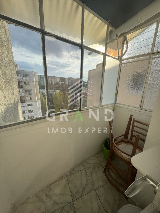 Ap 2 camere | 40 mp | Balcon |🐶 Pet friendly/ Mănăștur/Mehedinți