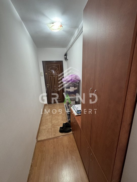 Ap 2 camere | 40 mp | Balcon |🐶 Pet friendly/ Mănăștur/Mehedinți