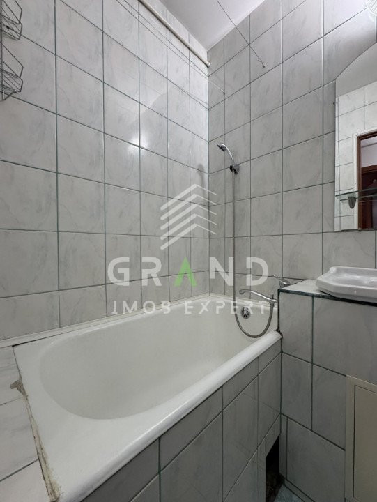 Ap 2 camere | 40 mp | Balcon |🐶 Pet friendly/ Mănăștur/Mehedinți