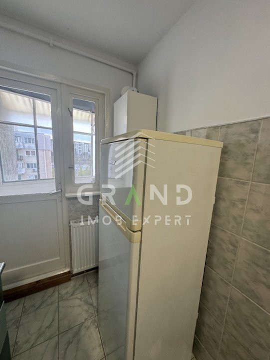 Ap 2 camere | 40 mp | Balcon |🐶 Pet friendly/ Mănăștur/Mehedinți