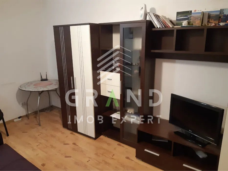 Garsoniera/24 mp/Mărăști