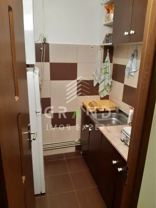 Garsoniera/24 mp/Mărăști