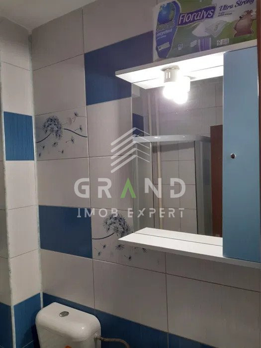 Garsoniera/24 mp/Mărăști