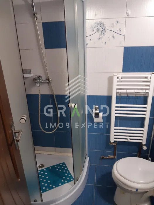 Garsoniera/24 mp/Mărăști