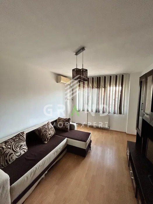 Ap 1 camera, PARCARE, zona P-ta Marasti