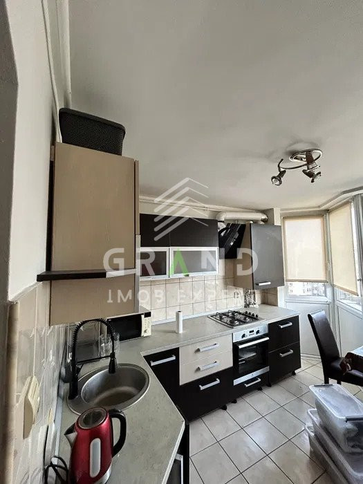 Ap 1 camera, PARCARE, zona P-ta Marasti