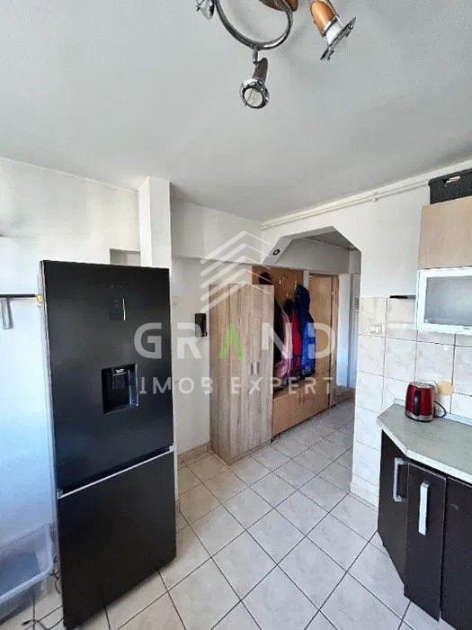 Ap 1 camera, PARCARE, zona P-ta Marasti