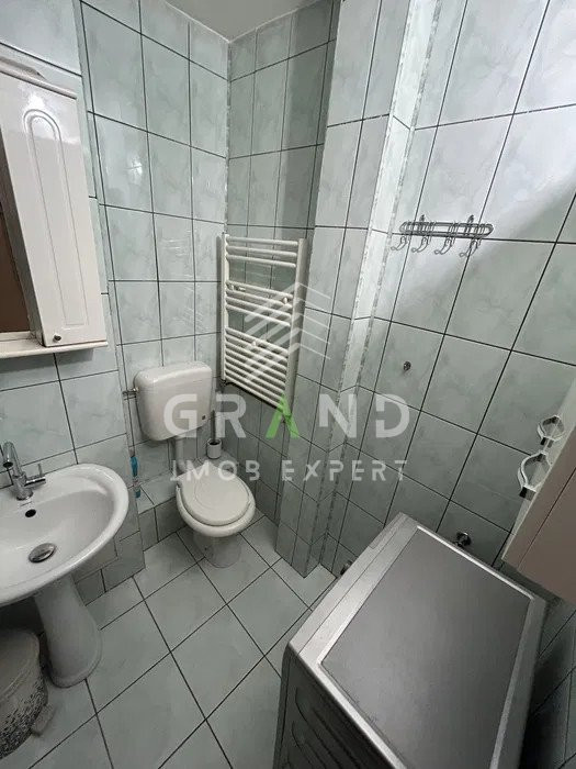 Ap 1 camera, PARCARE, zona P-ta Marasti