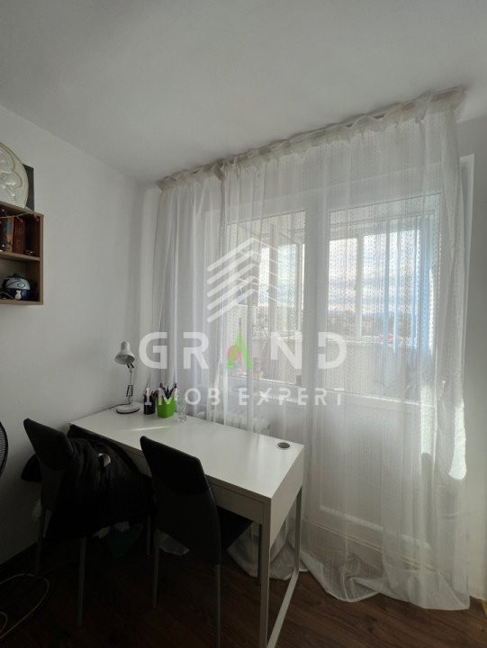OPORTUNITATE!Garsoniera, MODERNA, BALCON, Zona Manastur/Grigore Alexandrescu