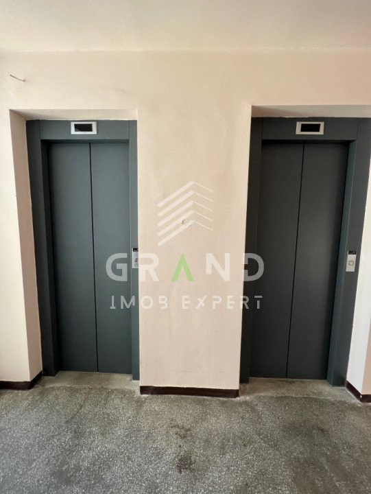 OPORTUNITATE!Garsoniera, MODERNA, BALCON, Zona Manastur/Grigore Alexandrescu