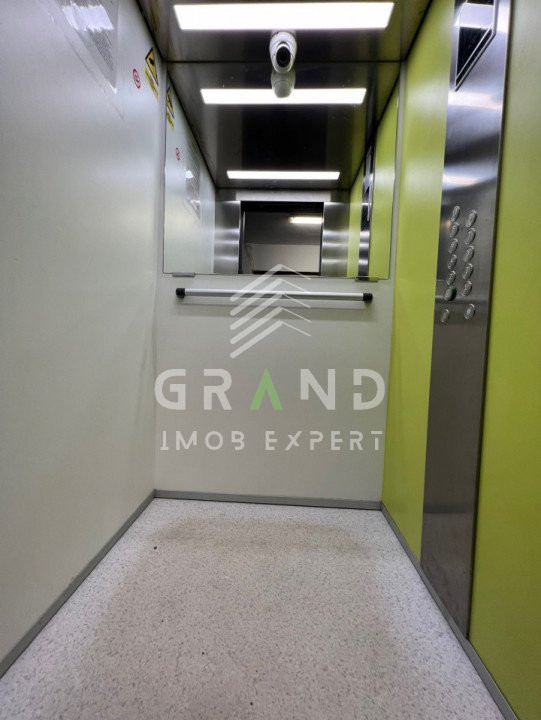 OPORTUNITATE!Garsoniera, MODERNA, BALCON, Zona Manastur/Grigore Alexandrescu