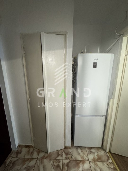 OPORTUNITATE!Garsoniera, MODERNA, BALCON, Zona Manastur/Grigore Alexandrescu