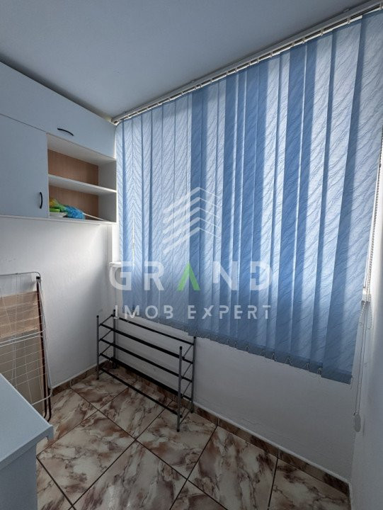 OPORTUNITATE!Garsoniera, MODERNA, BALCON, Zona Manastur/Grigore Alexandrescu