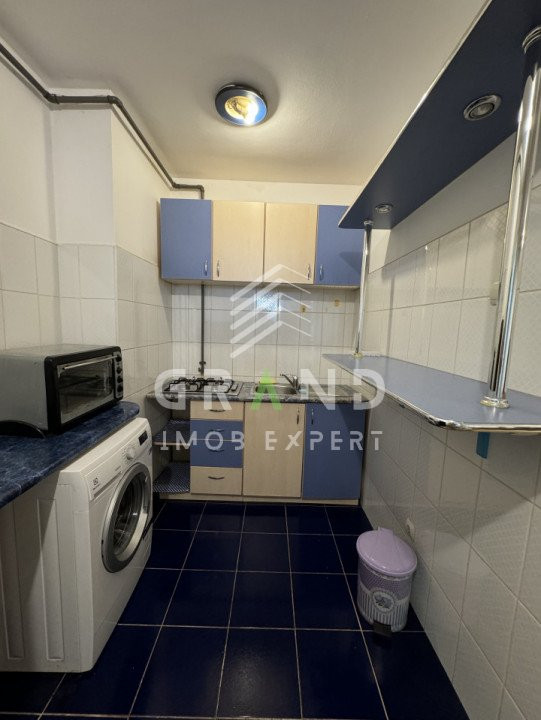 OPORTUNITATE!Ap 1 camera,BALCON,Zona Zorilor/Golden Tulip