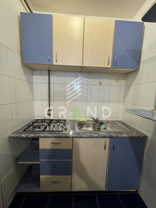 OPORTUNITATE!Ap 1 camera,BALCON,Zona Zorilor/Golden Tulip