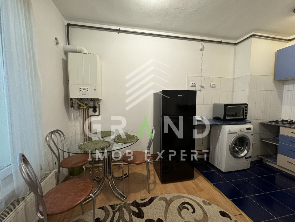 OPORTUNITATE!Ap 1 camera,BALCON,Zona Zorilor/Golden Tulip