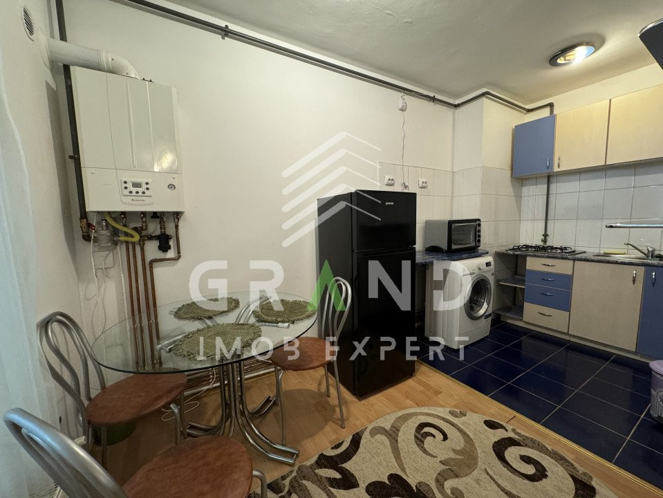 OPORTUNITATE!Ap 1 camera,BALCON,Zona Zorilor/Golden Tulip