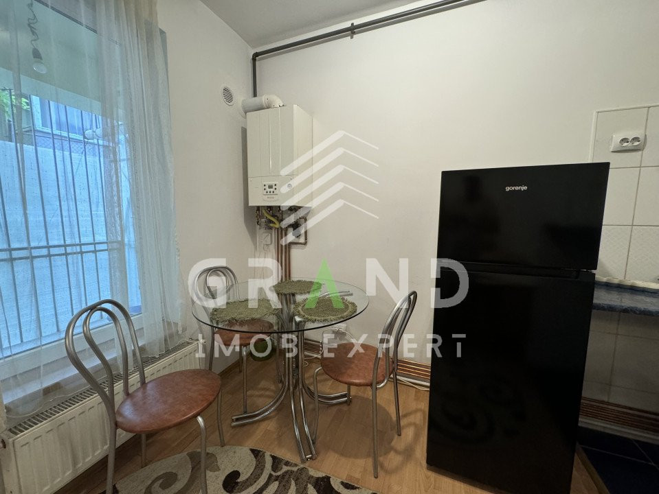 OPORTUNITATE!Ap 1 camera,BALCON,Zona Zorilor/Golden Tulip