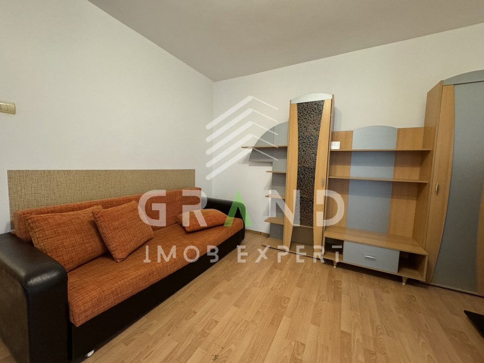 OPORTUNITATE!Ap 1 camera,BALCON,Zona Zorilor/Golden Tulip