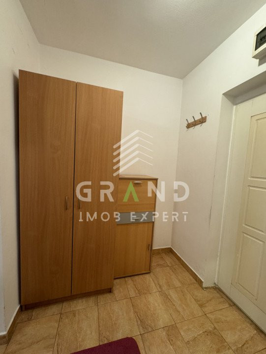 OPORTUNITATE!Ap 1 camera,BALCON,Zona Zorilor/Golden Tulip